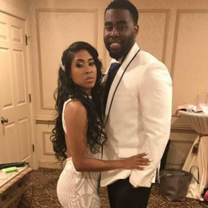 Meet your Posher, Diamond